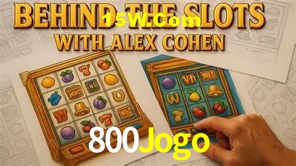 Game Statistics 800Jogo
