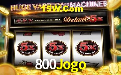 Platform Technology 800Jogo
