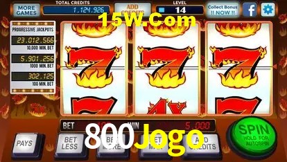 Secure Login 800Jogo
