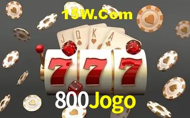 Game Providers 800Jogo