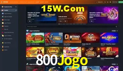 Flash Promotion 800Jogo